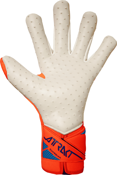 Reusch Attrakt SpeedBump Guardian 5670085 2290 blu