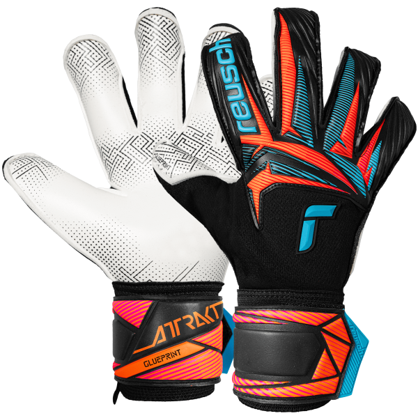 Reusch Attrakt Advance Evolution Glueprint 5670163