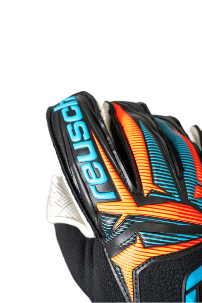 Reusch Attrakt Advance Evolution Glueprint 5670163