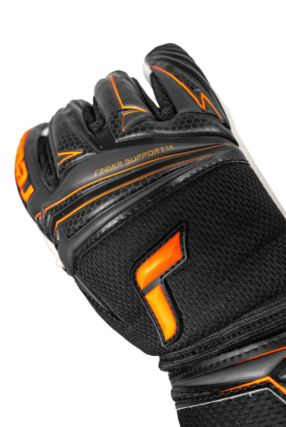 Reusch Attrakt Advance Finger Support 5670210 7783