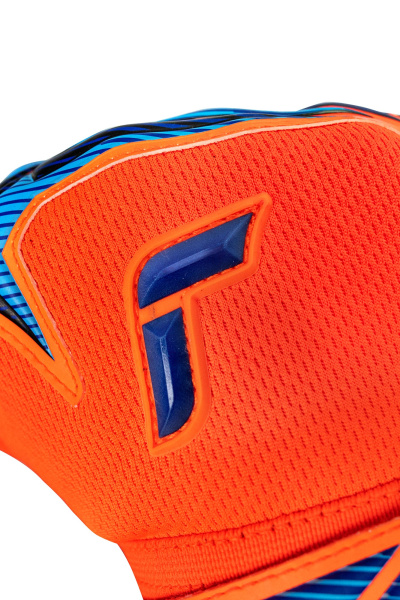 Reusch Attrakt Advance 5670214 2290 blue orange 3.