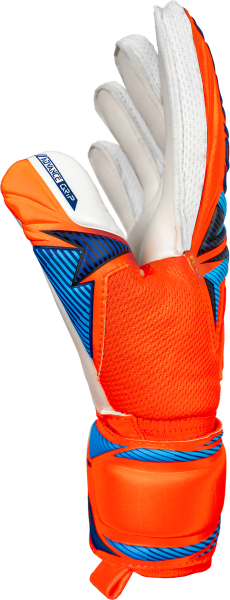 Reusch Attrakt Advance 5670214 2290 blue orange s.