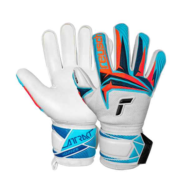Reusch Attrakt Advance 5670215 1080 white 1.png