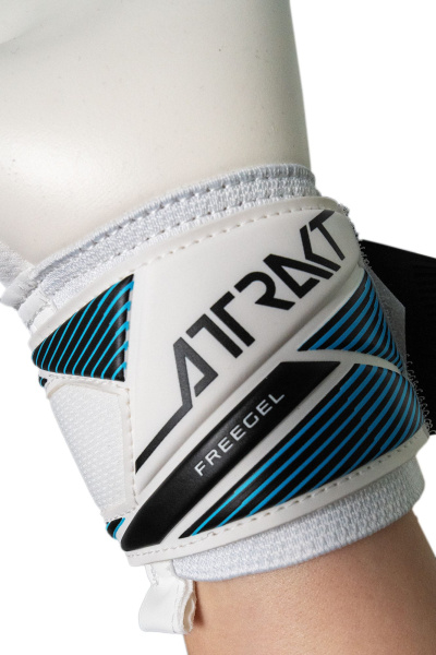 Reusch Attrakt Freegel Advance 5670235 1080 white 