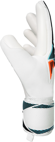 Reusch Attrakt Freegel Advance 5670235 1080 white 