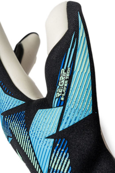 Reusch Attrakt RE:GRIP Strapless 5670398 7272 blac