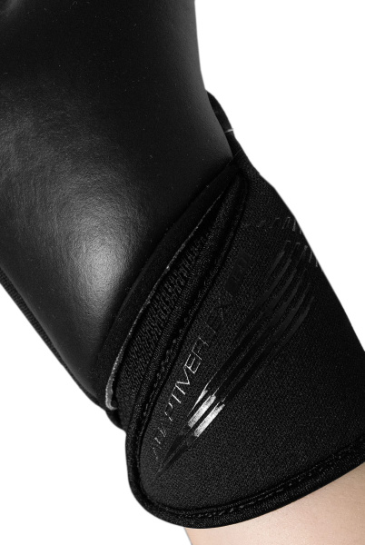 Reusch Attrakt Duo Strapless 5670399 7080 black 5.