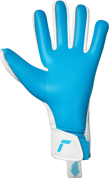 Reusch Fastgrip Aqua 5670400 1111 white blue back.