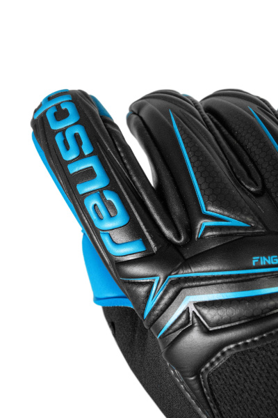 Reusch Attrakt Aqua Finger Support 5670450 7736 bl