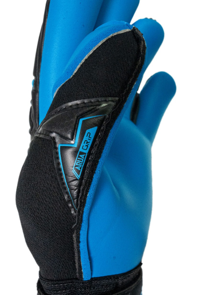 Reusch Attrakt Aqua Finger Support 5670450 7736 bl