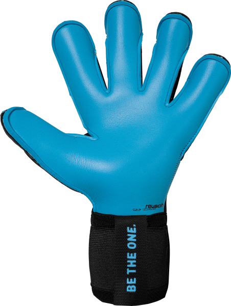 Reusch Attrakt Aqua Evolution 5670455 7126 black b
