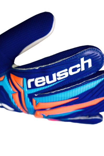 Reusch Attrakt Starter Solid 5670514 4126 blue 2.j