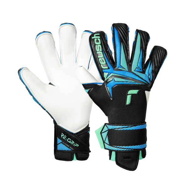 Reusch Attrakt RE:GRIP Evolution 5670555 7272 blac