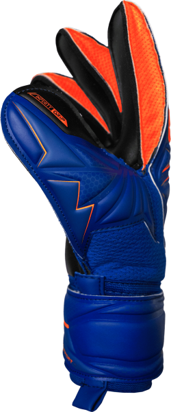 Reusch Attrakt Infinity Finger Support 5670710 412