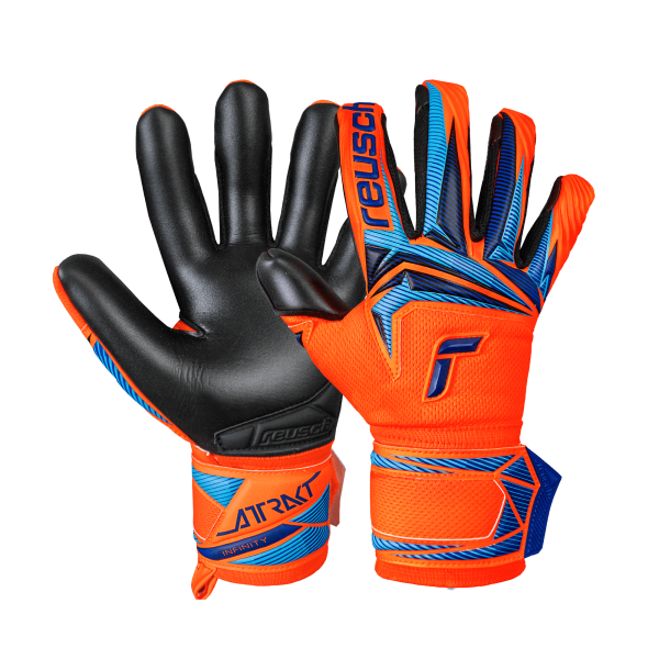 Reusch Attrakt Infinity Evolution NC 5670724 2289 