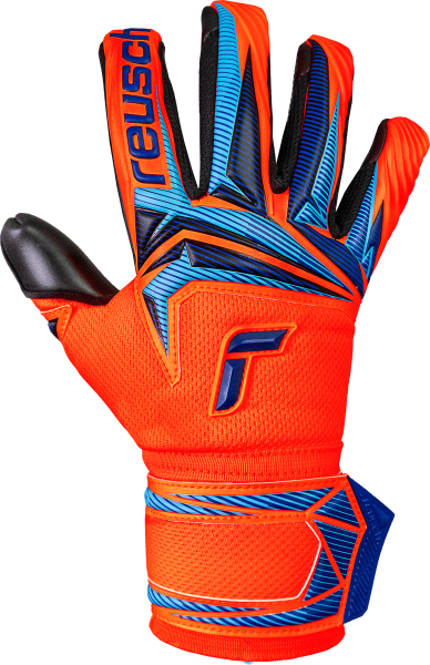 Reusch Attrakt Infinity Evolution NC 5670724 2289 