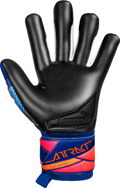 Reusch Attrakt Infinity Evolution NC 5670725 4127 