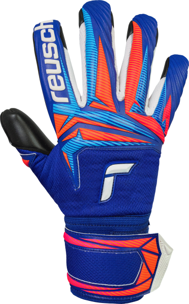 Reusch Attrakt Infinity Evolution NC 5670725 4127 
