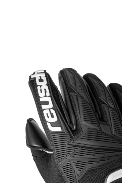 Reusch Attrakt Freegel Infinity Finger Support 567