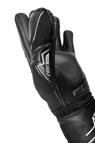 Reusch Attrakt Freegel Infinity Finger Support 567