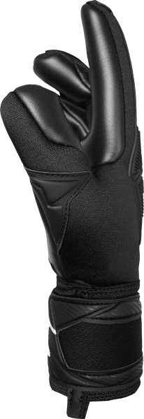 Reusch Attrakt Freegel Infinity 5670735 7700 black