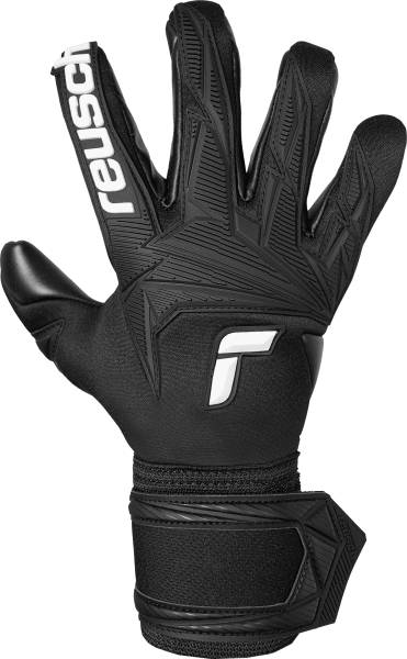 Reusch Attrakt Freegel Infinity 5670735 7700 black