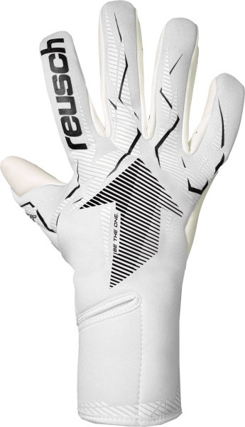 Reusch Fastgrip Gold X 5670901 1100 white front.jp