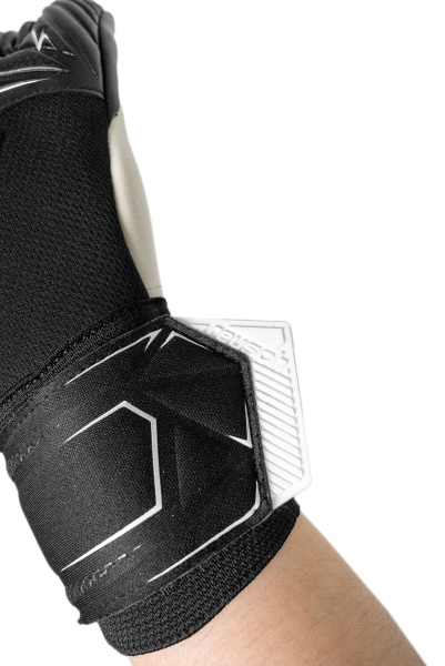 Reusch Attrakt Gold X NC Finger Support 5670960 77