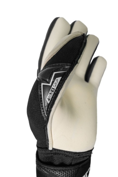 Reusch Attrakt Gold X NC Finger Support 5670960 77