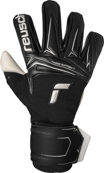 Reusch Attrakt Gold X NC Finger Support 5670960 77