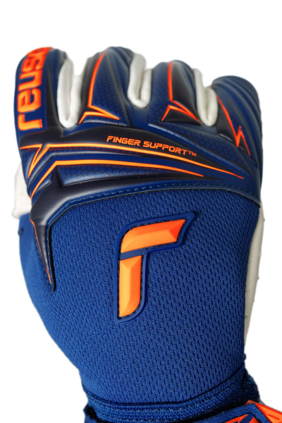 Reusch Attrakt SpeedBump Finger Support 5670970 44