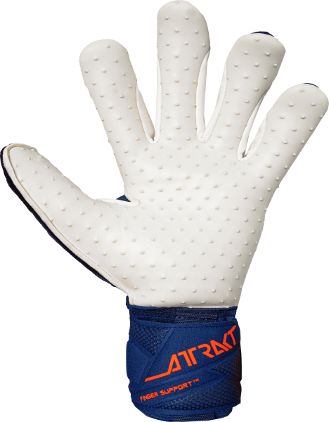 Reusch Attrakt SpeedBump Finger Support 5670970 44