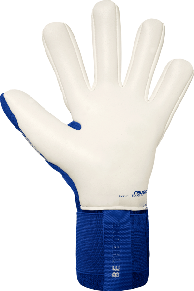 Reusch Attrakt Gold X NC Gravity 5670975 4126 blue