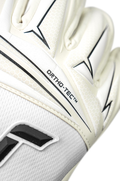 Reusch Attrakt Gold X Ortho-Tec 5670980 1100 white