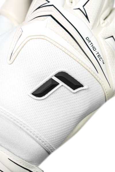Reusch Attrakt Gold X Ortho-Tec 5670980 1100 white