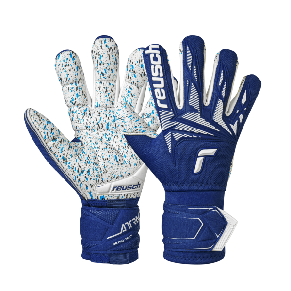 Reusch Attrakt Freegel Fusion Ortho-Tec 5670990 44