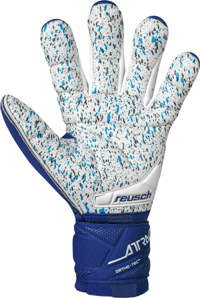 Reusch Attrakt Freegel Fusion Ortho-Tec 5670990 44