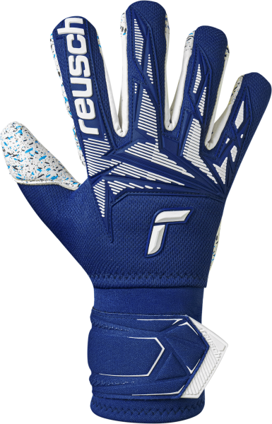 Reusch Attrakt Freegel Fusion Ortho-Tec 5670990 44