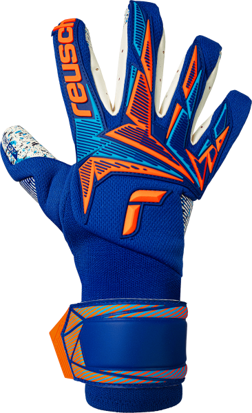 Reusch Attrakt Freegel Fusion Goaliator 5670995 41