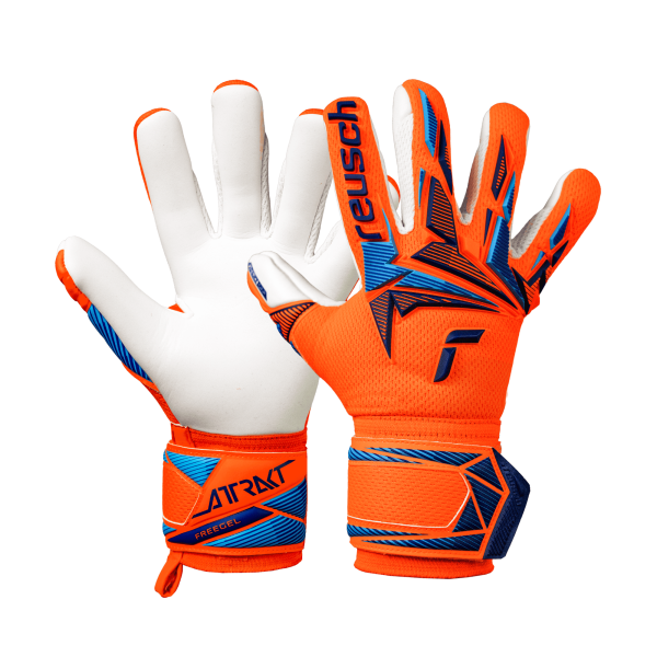 Reusch Attrakt Freegel Advance Junior 5672035 2290