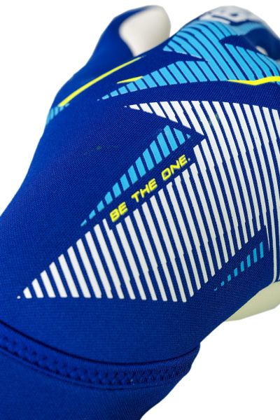 Reusch Fastgrip Advance Junior 5672200 4994 blue 4