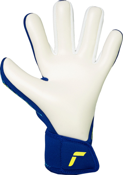 Reusch Fastgrip Advance Junior 5672200 4994 blue b