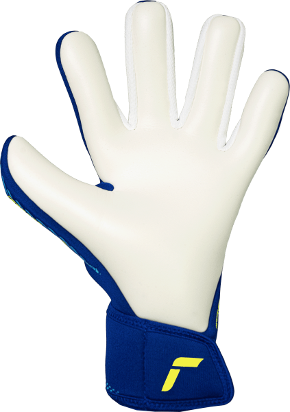 Reusch Fastgrip Advance Junior 5672200 4994 blue b