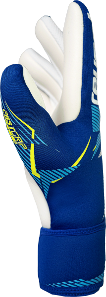 Reusch Fastgrip Advance Junior 5672200 4994 blue s