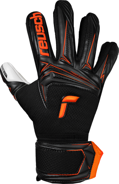Reusch Attrakt Advance Finger Support Junior 56722