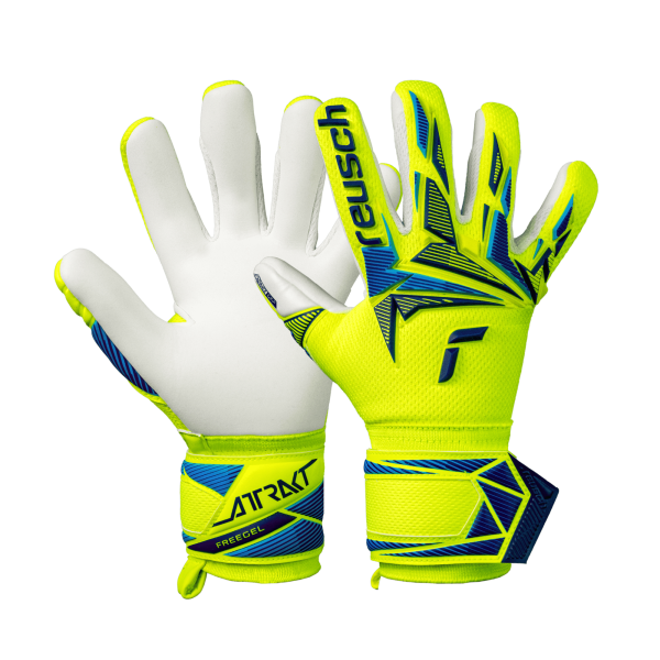 Reusch Attrakt Freegel Advance Junior 5672235 2005
