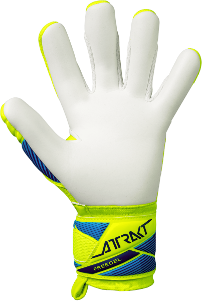 Reusch Attrakt Freegel Advance Junior 5672235 2005