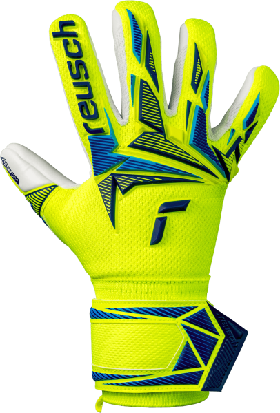 Reusch Attrakt Freegel Advance Junior 5672235 2005