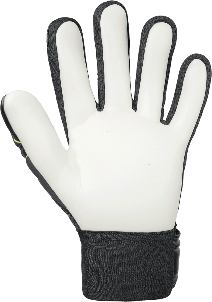 Reusch Attrakt Starter Solid Finger Support Junior