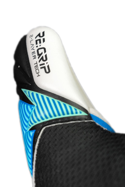 Reusch Attrakt RE:GRIP NC Junior 5672535 7272 blac